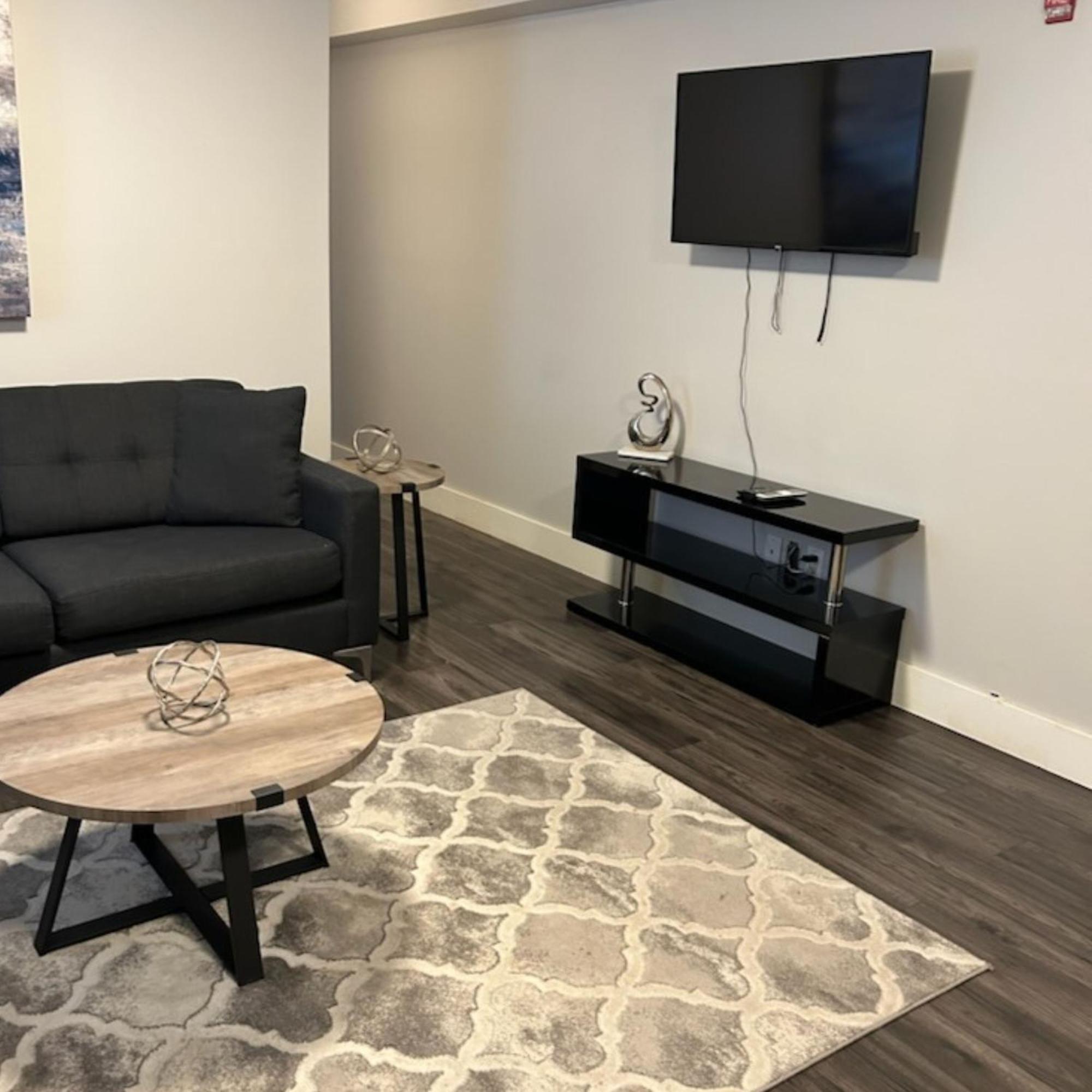 Fallsview Boutique 2Bd 1B Apartment Niagara Falls Ngoại thất bức ảnh
